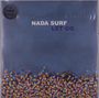 Nada Surf: Let Go (20th Anniversary Edition), LP,LP