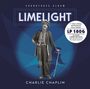 Charles (Charlie) Chaplin: Limelight (O.S.T.) (remastered) (180g) (Limited Deluxe Edition) (mono), LP