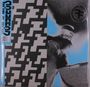 Working Men's Club: Fear Fear (Limited Edition) (Blue Vinyl), LP