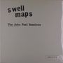 Swell Maps: The John Peel Sessions (Limited Edition) (Red Vinyl), LP