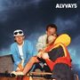 Alvvays: Blue Rev (Turquoise Vinyl), LP