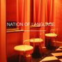 Nation Of Language: Androgynous / Again And Again, SIN