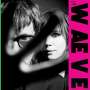 The Waeve: The Waeve, CD