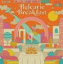 : Colleen Cosmo Murphy Presents Balearic Breakfast Vol. 1 & 2, CD,CD