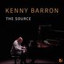 Kenny Barron: The Source (Solo Piano), CD