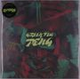 Greentea Peng: Rising (Limited Edition) (Eco Vinyl), LP