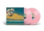 Temples: Exotico (Limited Indie Exclusive Edition) (Pink Vinyl), LP,LP