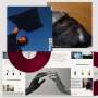 Arlo Parks: My Soft Machine (Limited Boxset) (Cardinal Red Vinyl) (mit handsigniertem Druck, exklusiv für jpc!), LP