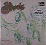 Alan Stivell: Chemins De Terre (remastered) (Limited Edition), LP