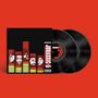 Jurassic 5: Feedback, LP,LP