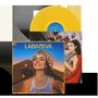 Ladaniva: Ladaniva (Yellow Vinyl), LP