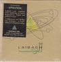 Laibach: Alamut, CD,CD