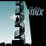 Vitalic: OK Cowboy (Limited Edition) (White Vinyl), LP,LP