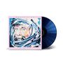 White Lies: BIG TV (Limited Edition) (Transparent Blue Vinyl), LP