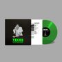 Texas & Spooner Oldham: The Muscle Shoals Sessions (Limited Edition) (Transparent Green Vinyl), LP