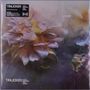Tinlicker: Cold Enough For Snow (Clear Vinyl), LP