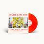 Yannis & The Yaw: Lagos Paris London (Limited Red 12" EP), MAX