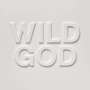 Nick Cave & The Bad Seeds: Wild God, CD
