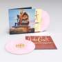 John Grant: The Art Of The Lie (Limited Edition) (Pink Vinyl), LP,LP