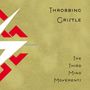 Throbbing Gristle: The Third Mind Movements, CD