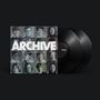 Archive: You All Look The Same To Me (Limited Edition), LP,LP