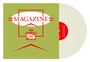 Magazine: The Correct Use Of Soap (Limited Edition) (Creme Vinyl), LP