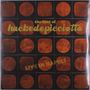 Hackedepicciotto: The Best Of Hackedepicciotto (Live In Napoli), LP