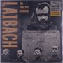 Laibach: The John Peel Sessions (remastered) (Limited Statuesque Marble Colored Vinyl), LP