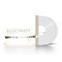 Bloc Party: Silent Alarm (20th Anniversary) (Ltd. White 2LP), LP,LP