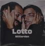 Milliarden: Lotto, CD