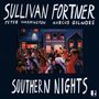 Sullivan Fortner: Southern Nights, CD