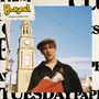 Brògeal: Tuesday Paper Club, CD