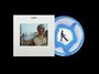 Baxter Dury: Allbarone (Venetian Marble Blue Vinyl), LP