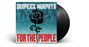 Dropkick Murphys: For The People, LP,LP
