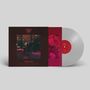 White Lies: Night Light (Indie Edition) (Clear Vinyl), LP