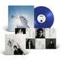 Geese: Getting Killed (Limited Indie Exclusive Edition) (Transparent Blue Vinyl), LP