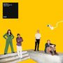 Die Sterne: Wenn es Liebe ist, LP