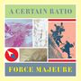 A Certain Ratio: Force Majeure, CD