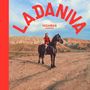 Ladaniva: Yasaman, CD