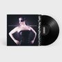 Auf dem Cover steht: "FUFFIFUFZICH New Era Next Life New Fear Same Error". Frau in schwarzem Lederkleid mit Sonnenbrille.