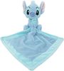 : Disney Stitch mit Schmusetuch, Div.