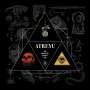 Atreyu: The Beautiful Dark Of Life, CD