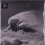 Urne: A Feast On Sorrow (Limited Edition) (Black & Clear Splatter Vinyl), LP,LP