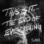 Saul: This Is It...The End Of Everything, CD