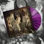 Creeper: Sanguivore (Limited Edition) (Purple w/ Black Splatter Vinyl), LP