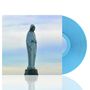 Dead Poet Society: Fission (Curacao Blue Vinyl), LP,LP