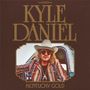 Kyle Daniel: Kentucky Gold, CD