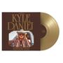Kyle Daniel: Kentucky Gold (Ltd. Gold Col. LP), LP