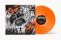 Atreyu: The End Is Not The End (Orange Vinyl), LP