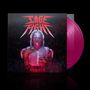 Cage Fight: Exuvia (Transparent Magenta Vinyl), LP